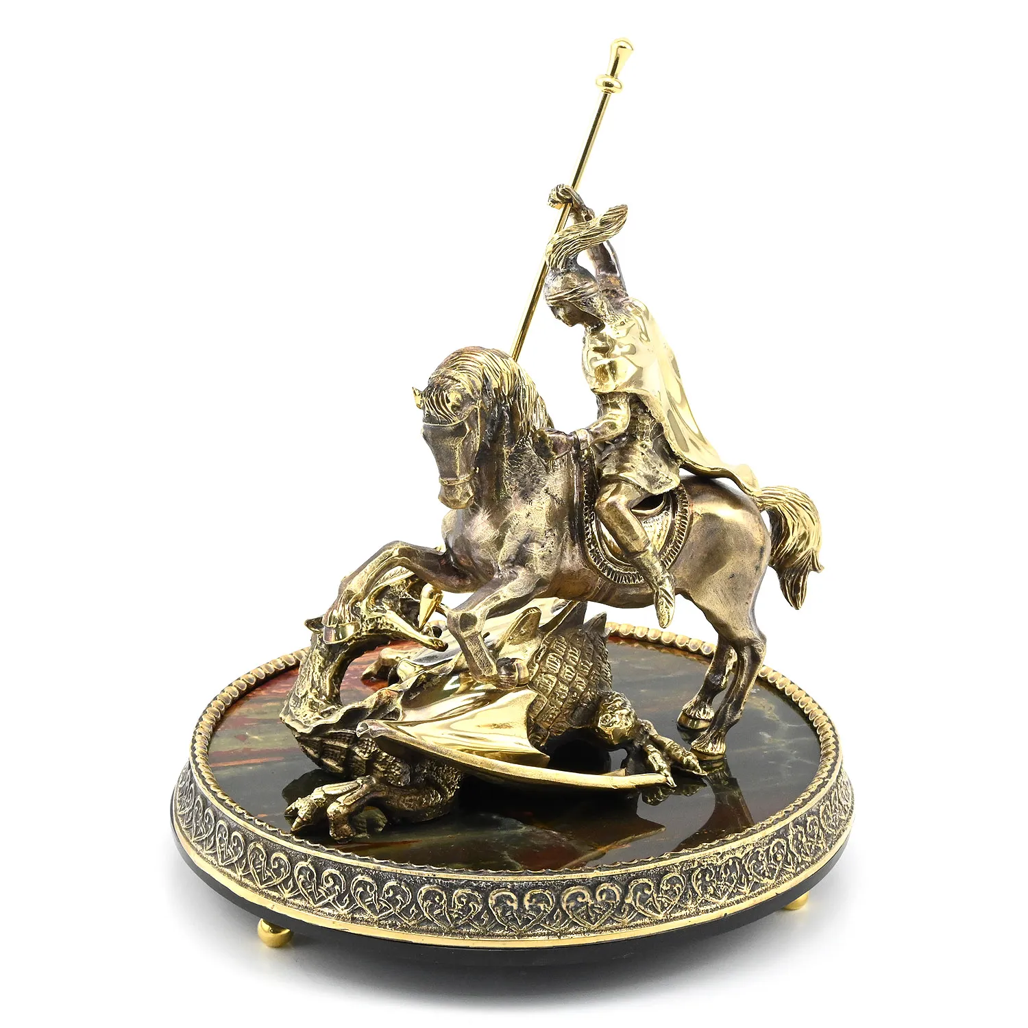 Георгий Победоносец