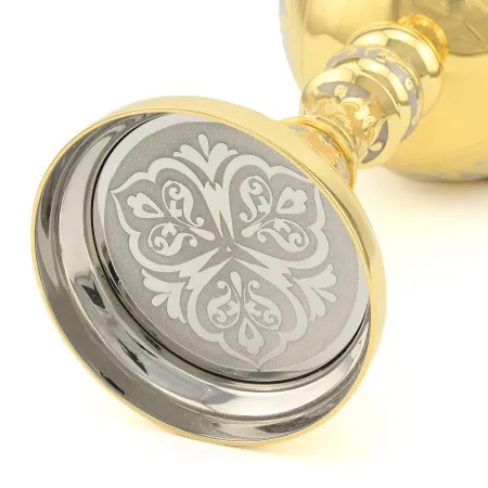 Кубок "Малахит"